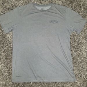 Volcom| "True To This" Mountain Scene T-Shirt